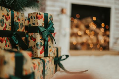 Amazon holiday return policy gifts presents