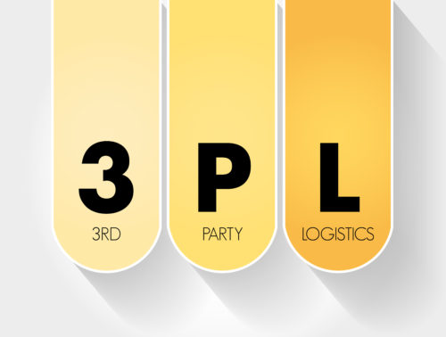 third-party logistics (3PL)