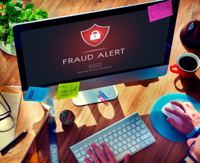 customer fraud amazon