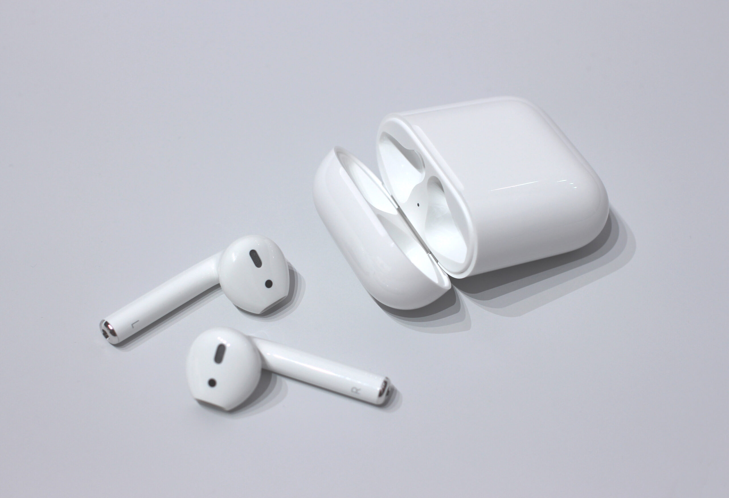 AirPods scaled