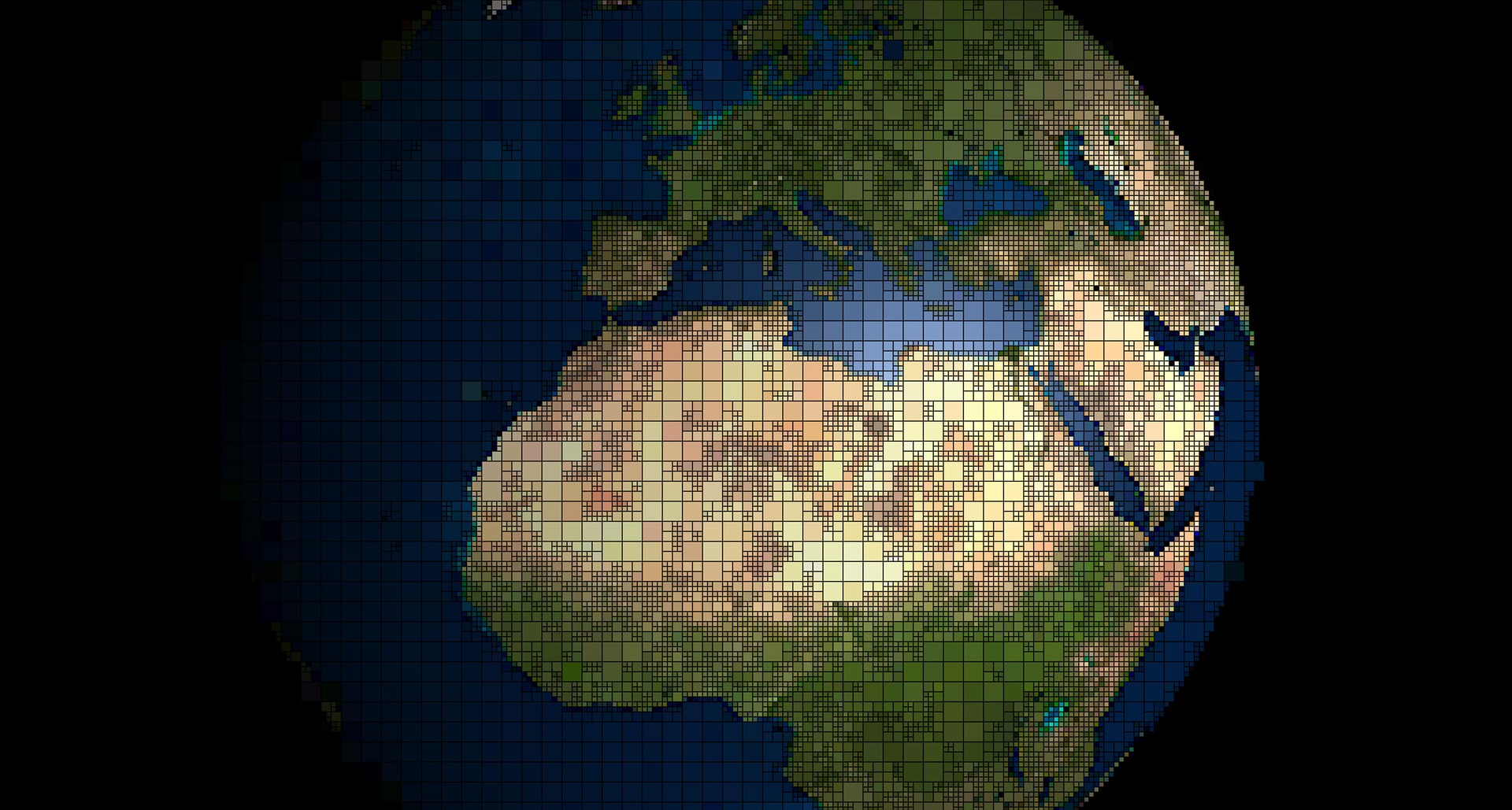 globe 895580_1920