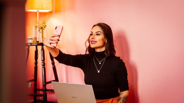 Amazon brand influencer