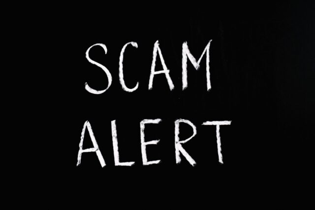 fight counterfeits