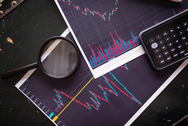 stats calculator calculations charts metrics