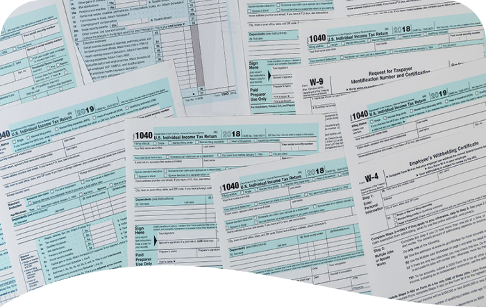 tax forms