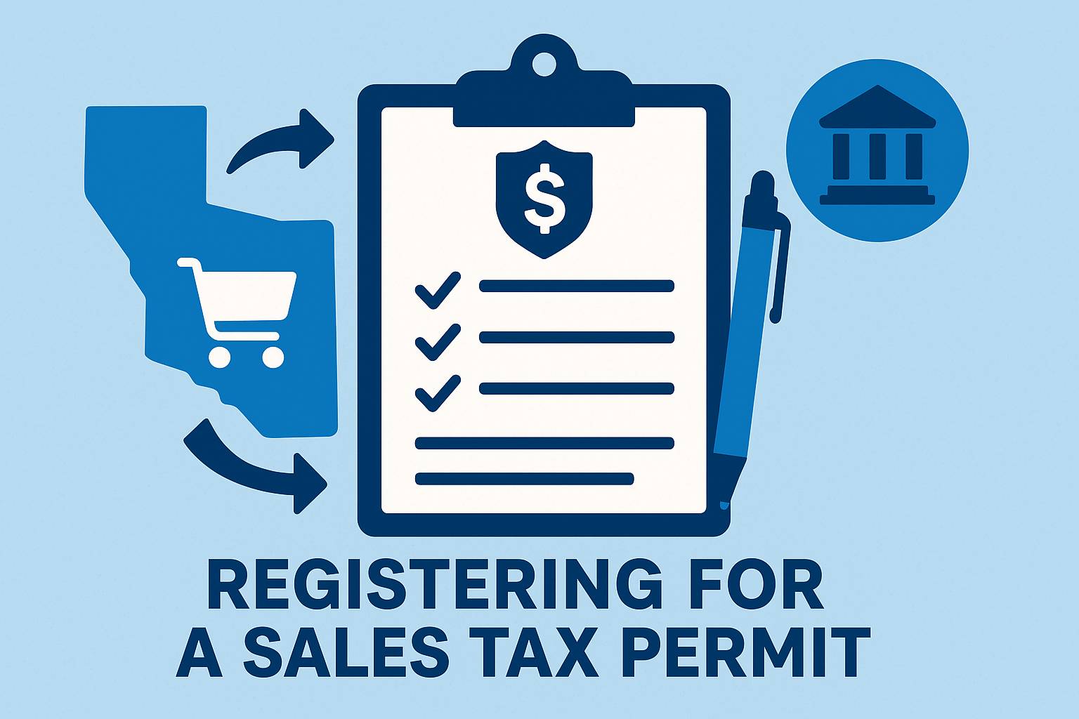 sales tax graphic